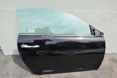 Alfa romeo mito дверь правое фото №1