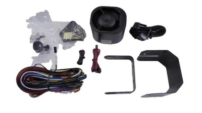 Clio ii kangoo i alarm фото №1