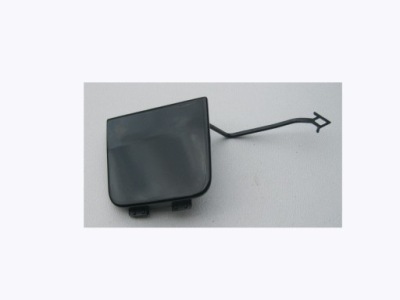 Заглушка фаркоп бампера задний  audi a5 ii рестайлинг  19-22 фото №1