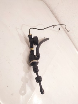 Kia ceed ii цилиндр сцепления 1.0 t-gdi фото №1