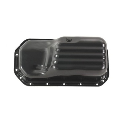 Піддон масляна opel corsa a/b фото №1