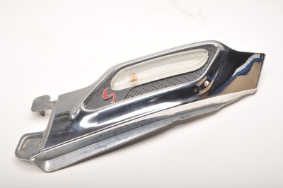 Mini countryman r60 поворотник правий 9803127 фото №1