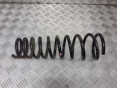 Пружина перед alfa romeo 147 1.6 фото №1