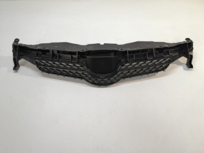 Решётка радиатора решётка радиатора toyota auris i 1 06-09 фото №1