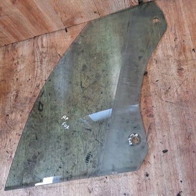 Bmw f07 скло двері права перед фото №1