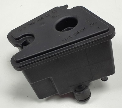 Бачок усилителя mercedes slk r171 3.0 v6 фото №1