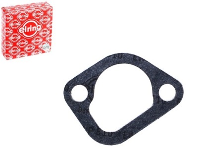 Elring 811.077 прокладка, корпус термостата фото №1