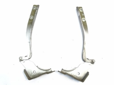 Петля петли капот комплект fiat grande punto evo фото №1