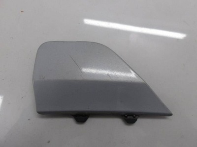 Opel zafira c заглушка hak бампер перед фото №1