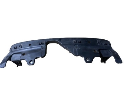 SOPORTE DE PARAGOLPES SUPERIOR OEM MUSTANG 2013 2014  