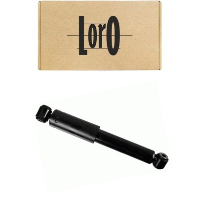 Амортизатор задня l/p dacia dokker mercedes citan w415 renault kangoo фото №1