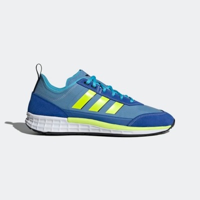 BUTY MĘSKIE ADIDAS ZX 750 ORIGINALS BY9272 R. 44