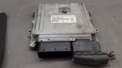 A6391500679 UNIDAD DE CONTROL DEL MOTOR SMART 1.5 CDI  