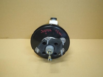 Усилитель тормозов насос тормозная dacia duster ii 1.5 dci фото №1