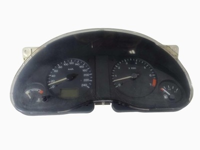 Лічильник ford galaxy 94-06 2.0 95vw-10849-ba фото №1