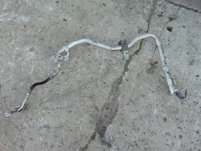 Шланг кондиционера ford focus mk3 1.0 ecoboost фото №1