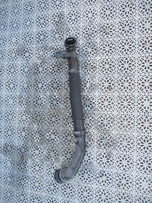 Труба wąż wody vw passat cc фото №1