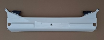 Бампер обшивка бампера scania r s ngs 2077928 фото №1