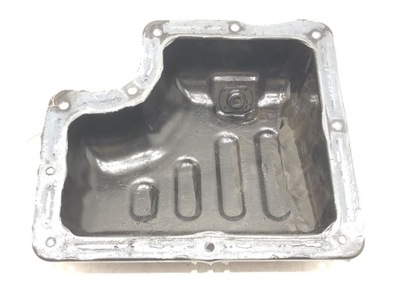 Піддон масляна hyundai i20 ii g4la 1.2 83km фото №1