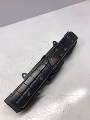 Блок управления модуль 6395453707 фото №1