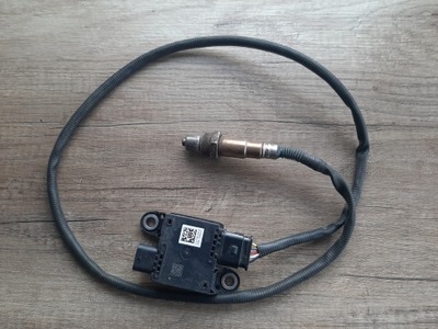 BMW G01 G11 G12 G30 G31 Lambdasonde 20dX 20d Oxygen sensor - Części BMW i  MINI Sklep Alpincars Online