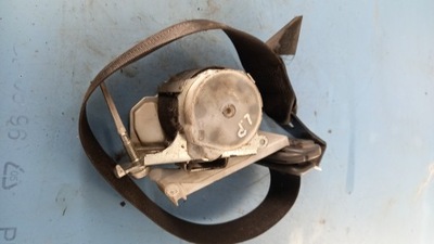 Pas лівий перед opel vectra c 05r kombi фото №1