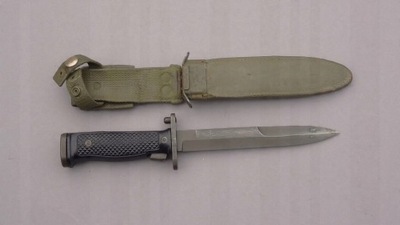 Bagnet duński m/62 (2)