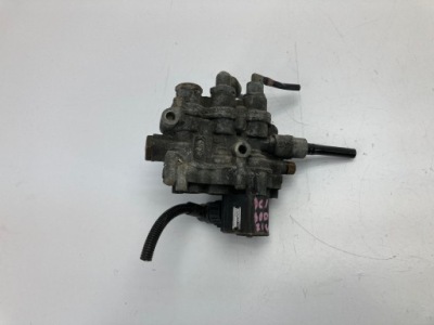 Renault premium magnum dxi клапан ecas перед 4729000740 4728800200 фото №1