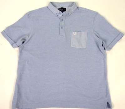 ** FRED PERRY **__L Slim Fit__Modna koszulka polo