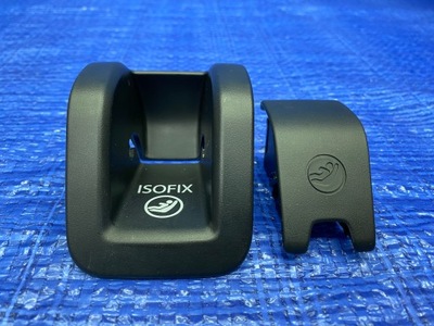 Audi a3 8l isofix hot sale