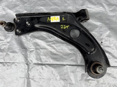 Рычаг левый перед opel astra l фото №1