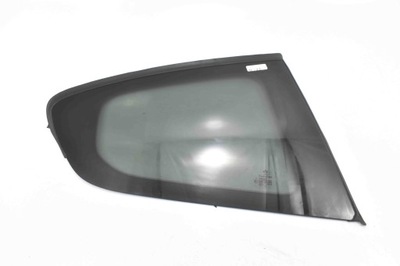 Стекло кузовная правый задняя peugeot 208 3d фото №1