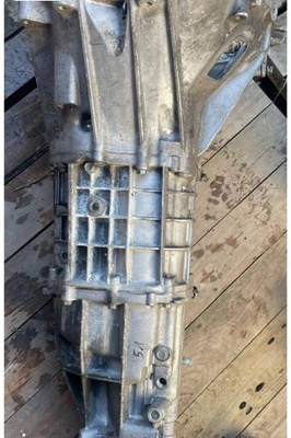 Renault clio iv rs коробка передач передач автоматична коробка передач фото №1