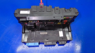 Коробка запобіжників bsi bmw f10 f11 10-17r фото №1