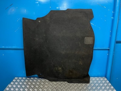 Mercedes w203 підлога обшивка багажника sedan фото №1