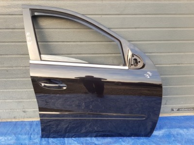 Дверь правое перед mercedes ml w164 gl x164 197 c197 фото №1