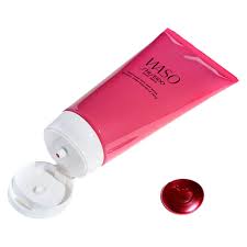 Shiseido Waso Purifying Peel Off Mask