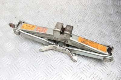 Nissan 200sx s14a домкрат автомобильный подъемник фото №1