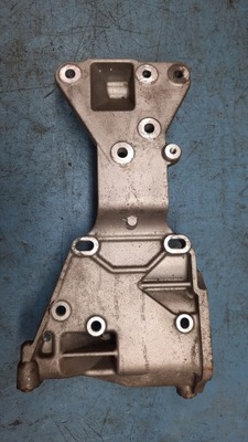 Кронштейн генератора 31316673 volvo xc60 s80 v70 iii фото №1