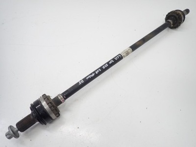 Приводной вал правый задняя задняя a1773501902 mercedes gla ii h247 22r фото №1