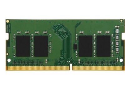 Pamięć RAM KINGSTON 8GB 3200MHz