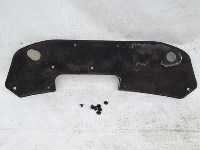 Подкрылок шумоизоляция maskie renault espace iv lift + клипсы фото №1