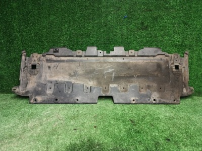 Opel astra k захист бампера перед 13423601 фото №1