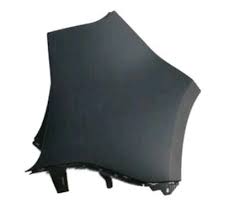 Уголок бампера renault scenic jz , 09-16 задний правый фото №1