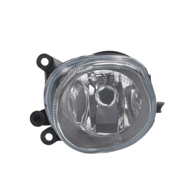 FARO NIEBLA L AUDI A3 8L 10.00-05.03  