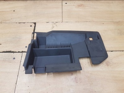 Захист панелі консолі citroen c8 фото №1