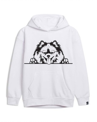 Bluza Pomeranian