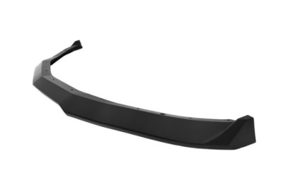 Chevrolet camaro lt ss 2016-2019 спойлер бампера фото №1