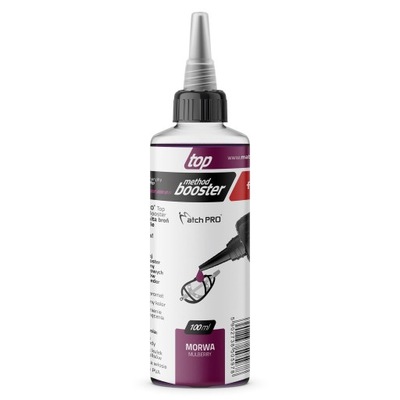 Booster Method Feeder MatchPro Top Morwa 100 ml