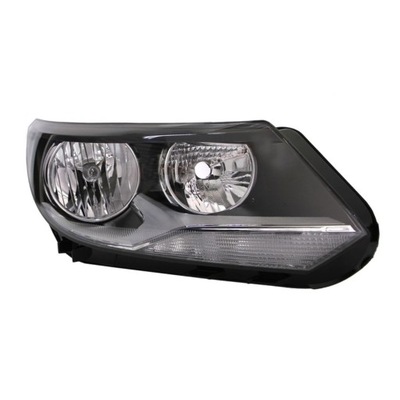 LAMP VW TIGUAN I 11-18 LAMP RIGHT  